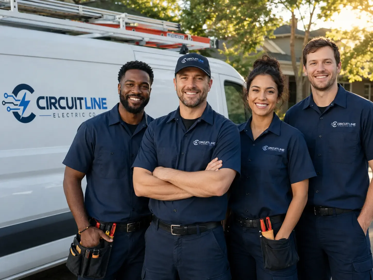 Whole Home Rewiring company in Hartsburg, MO